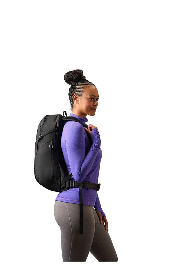 Plecak Gregory Kiro 24L Rc Alpine Black — zdjęcie 3