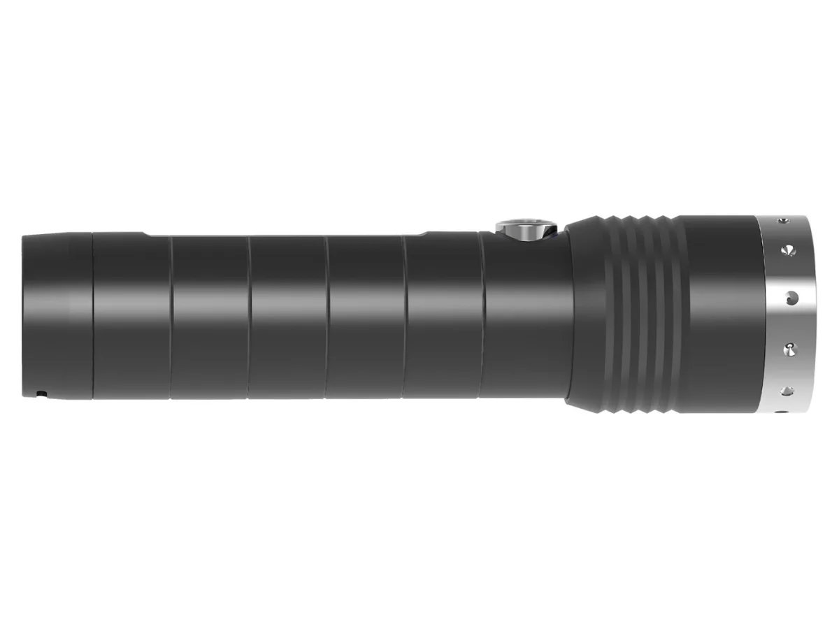 Latarka Ledlenser MT14 1000lm — zdjęcie 3