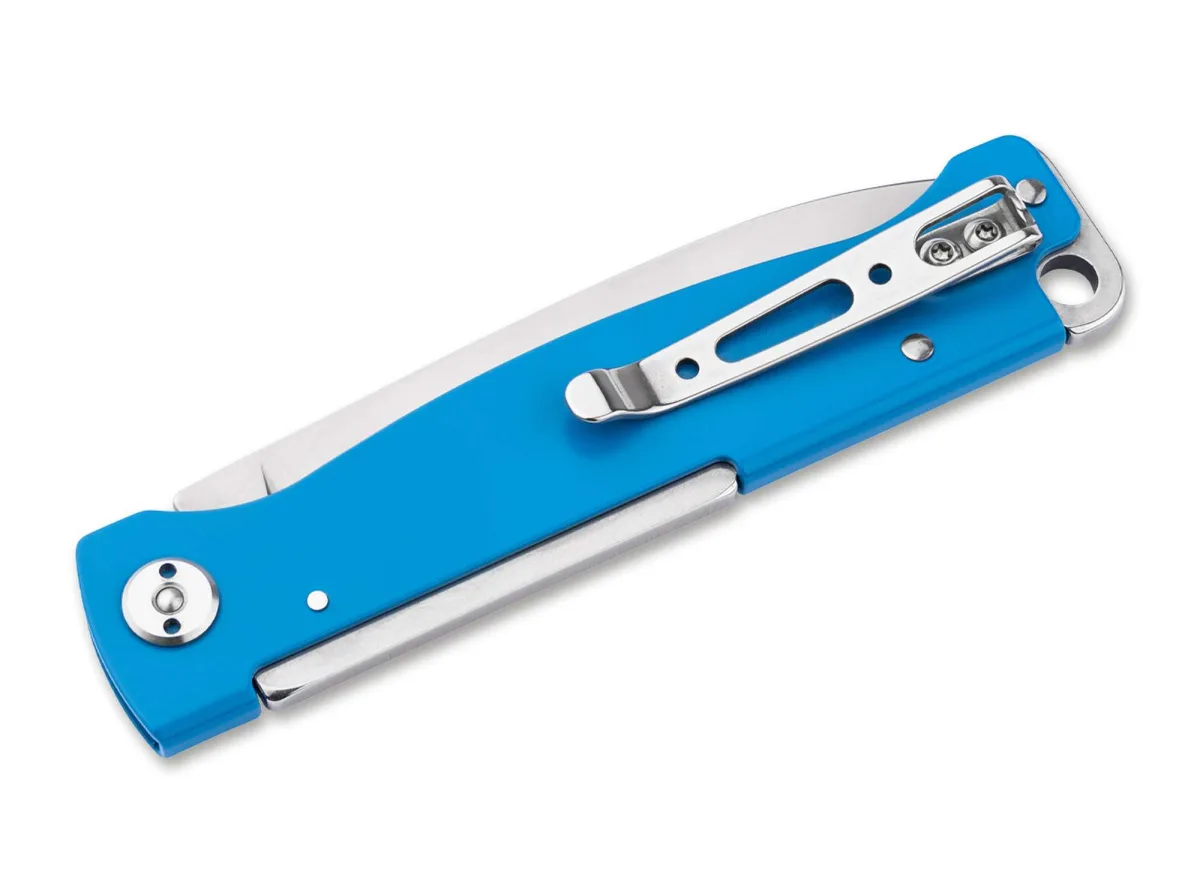 Nóż Böker Plus Atlas Blue — zdjęcie 2