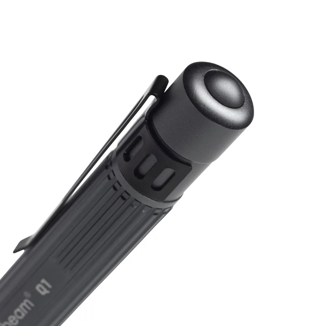 Latarka Suprabeam Q1 160lm, 2x AAA — zdjęcie 4