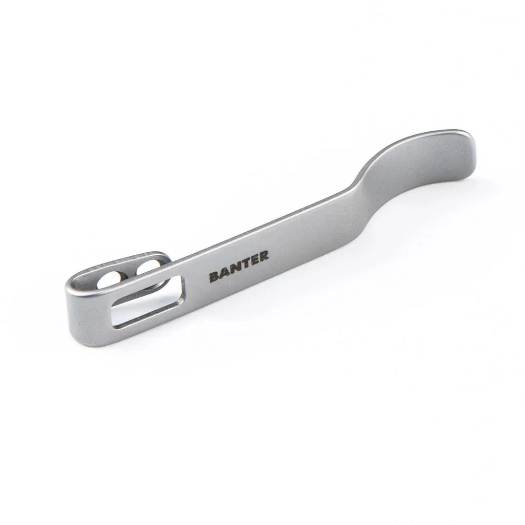 Klips CIVIVI do noża Baby Banter CA-07B — zdjęcie 5