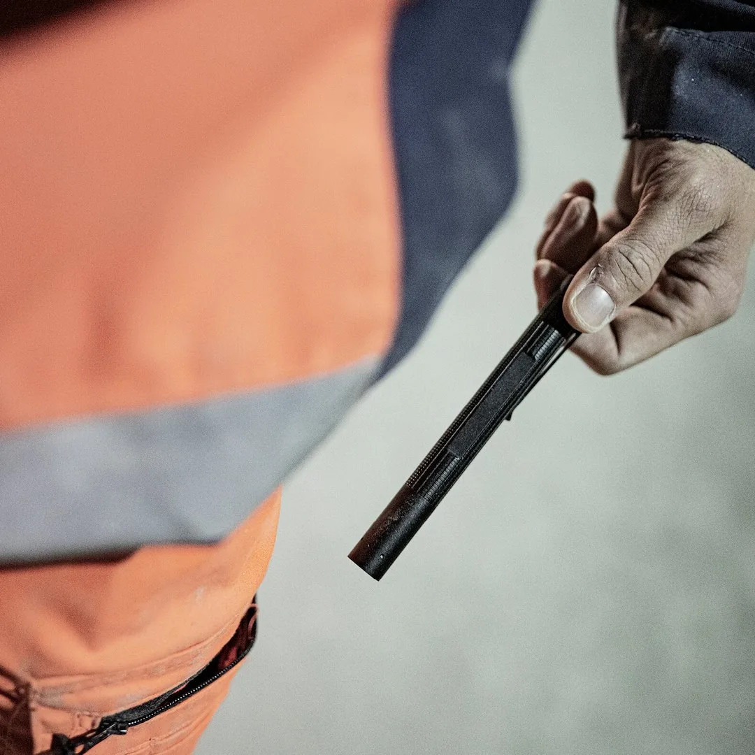 Latarka Ledlenser P4R 300 lm — zdjęcie 9