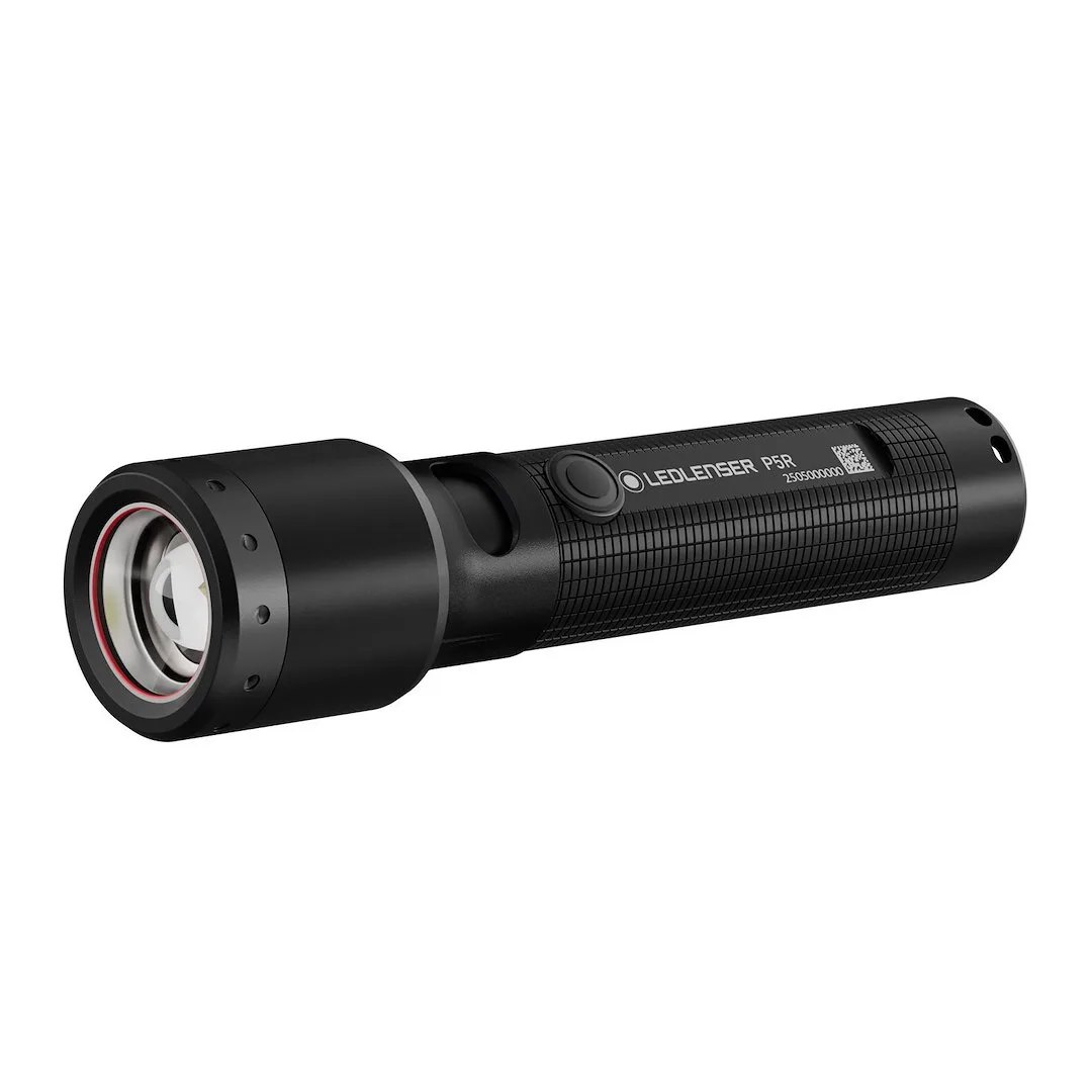Latarka Ledlenser P5R 750 lm — zdjęcie 1