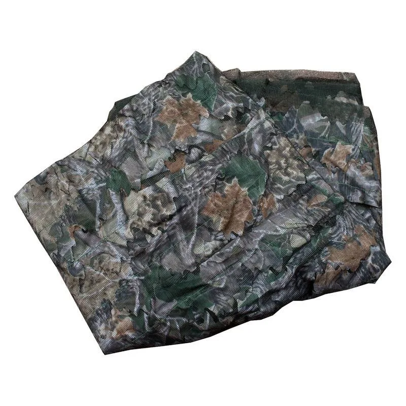 Siatka maskująca, camo — zdjęcie 1