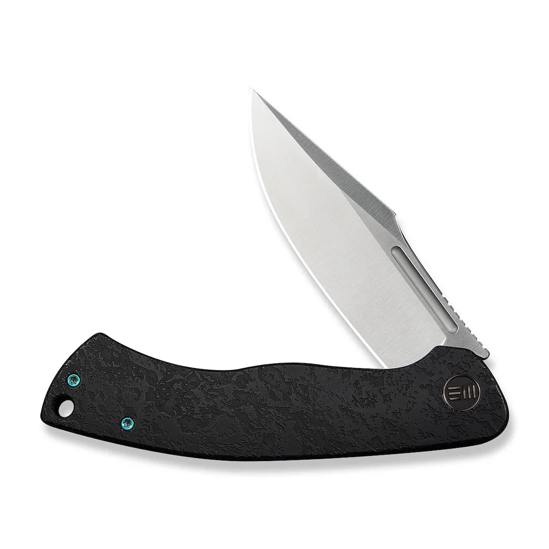 Nóż WE Essential Knight M390 Black Ti — zdjęcie 3