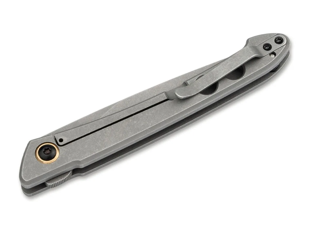 Nóż Böker Plus Urban Spillo Flipjoint — zdjęcie 2