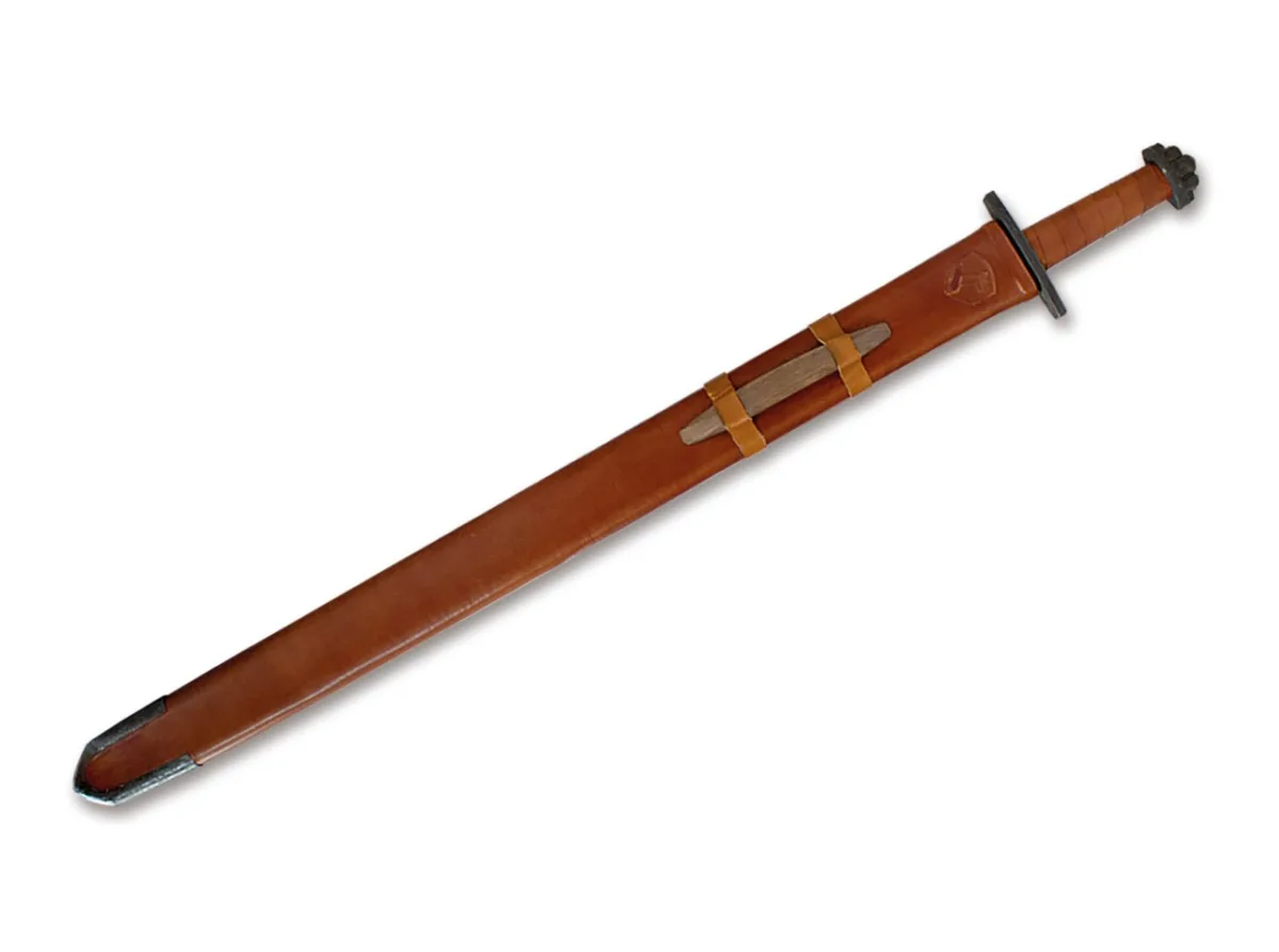 Miecz Condor Viking Ironside — zdjęcie 2