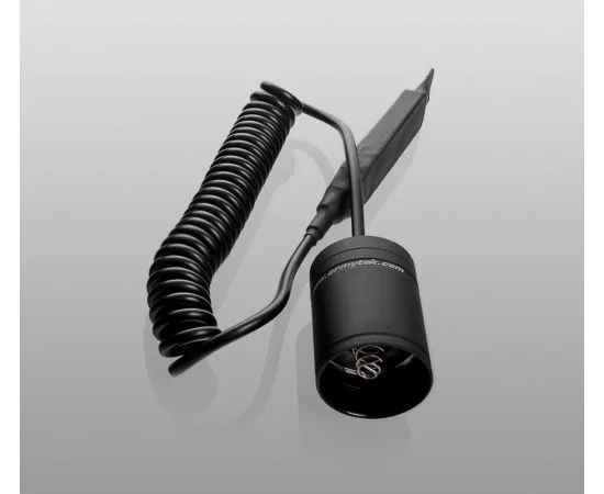 Włącznik żelowy Armytek ARS-01 Curl Cord 25-70cm — zdjęcie 3