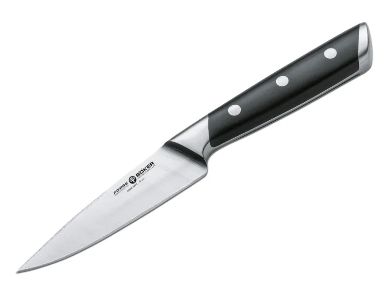 Zestaw 6 noży kuchennych Boker Forge 2.0 — zdjęcie 7
