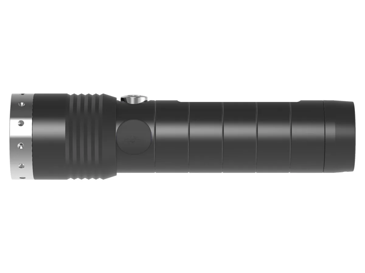 Latarka Ledlenser MT14 1000lm — zdjęcie 4