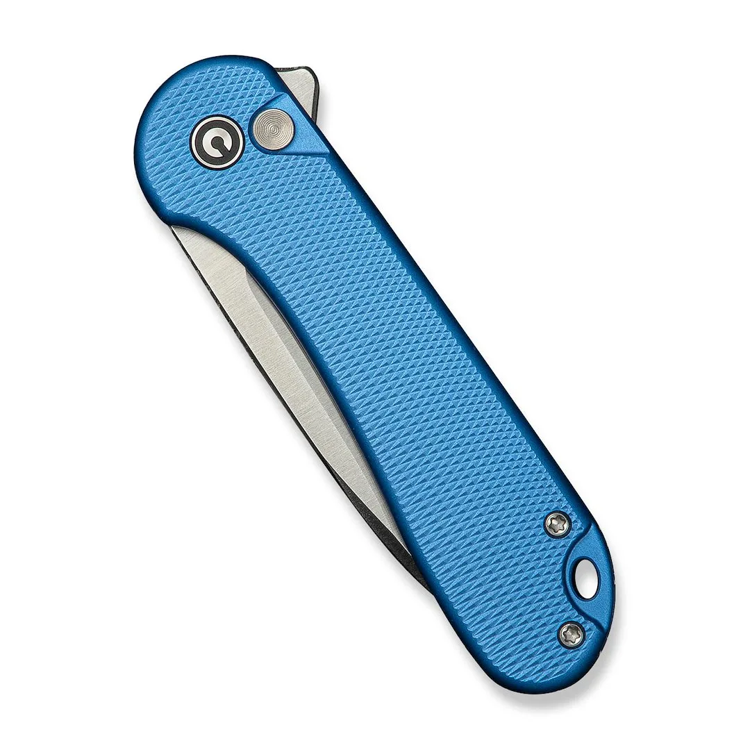 Nóż CIVIVI Button Lock Elementum II Aluminum BL — zdjęcie 4