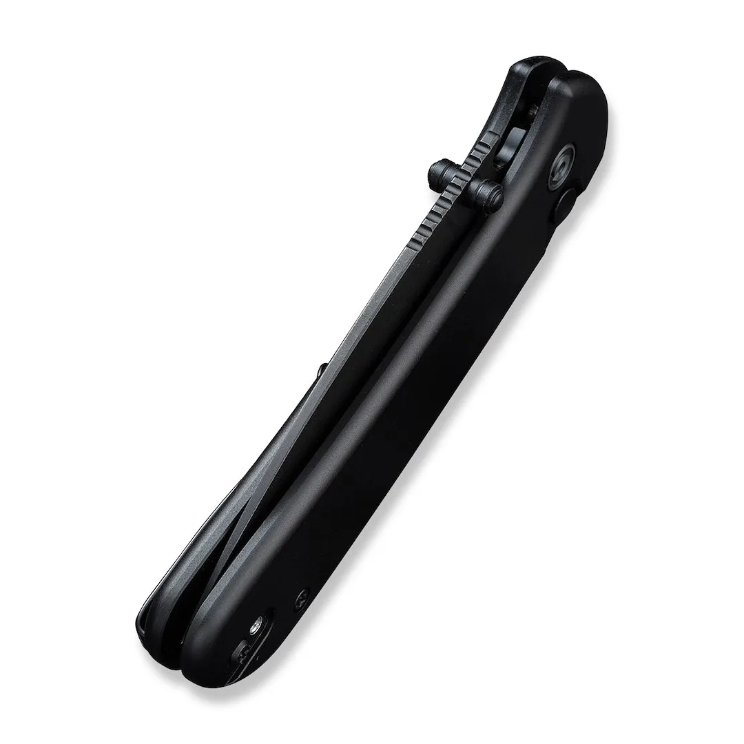 Nóż CIVIVI Qubit Aluminum All Black C22030E-1 — zdjęcie 6