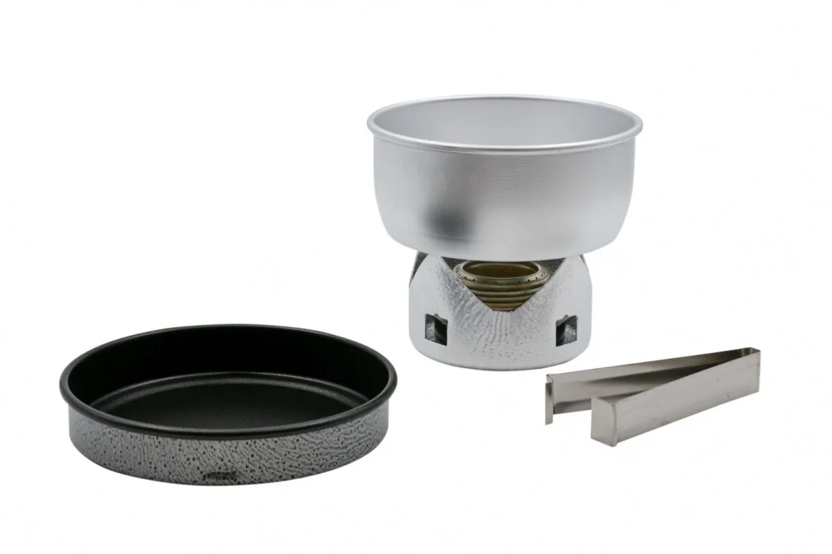 Zestaw Trangia Mini Trangia T/28-T — zdjęcie 1