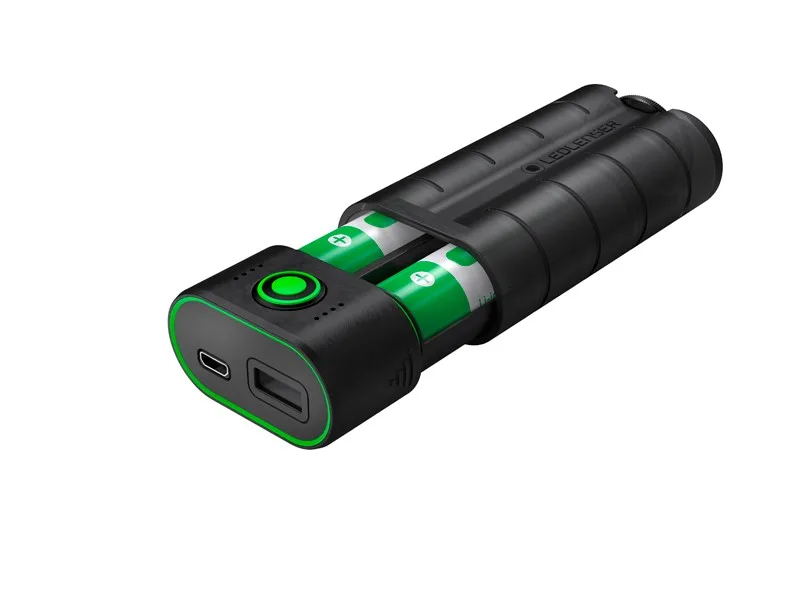 Ledlenser Powerbank Flex7 6800 mAh — zdjęcie 5