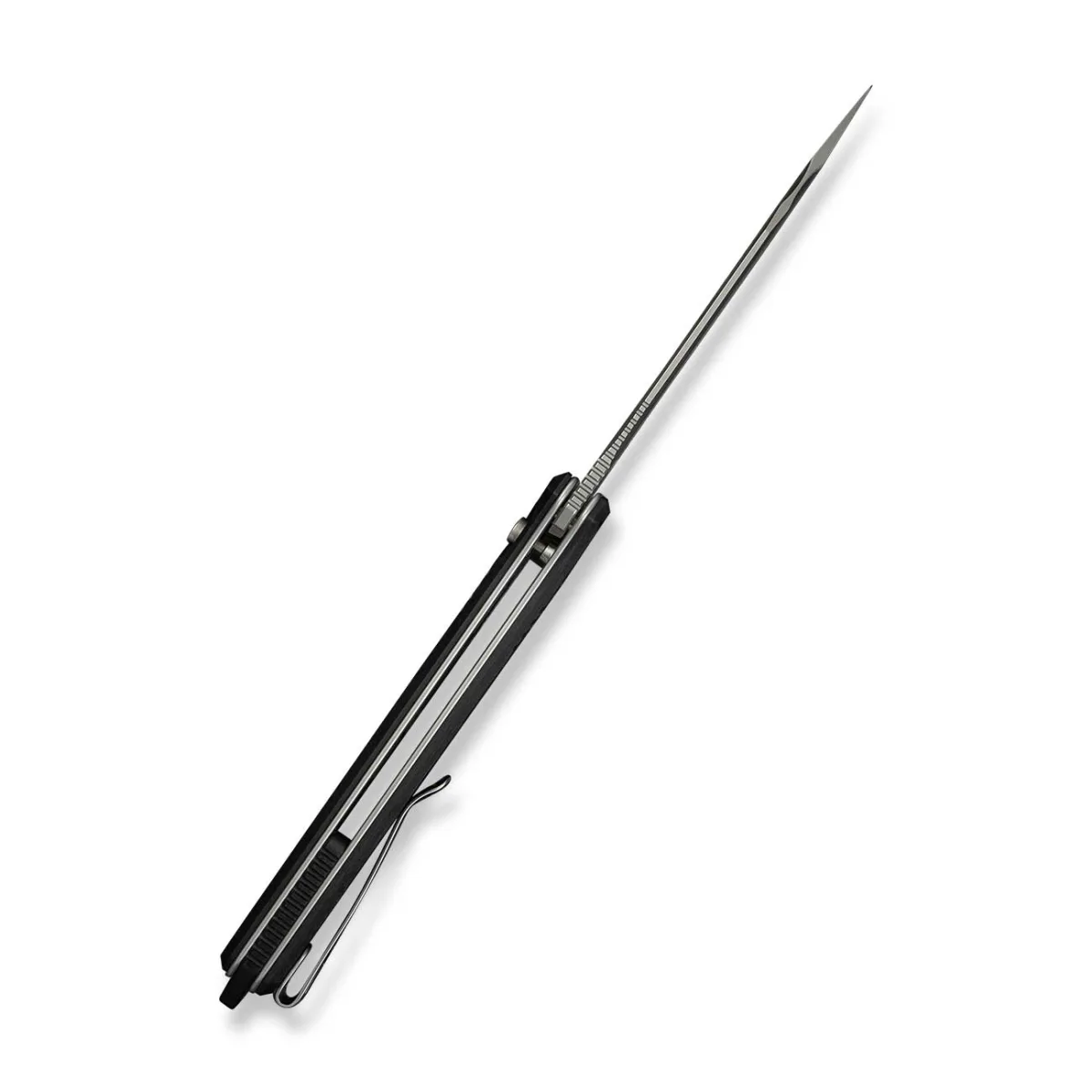 Nóż Civivi Neurohaptic Nitro-V G10 Black — zdjęcie 7