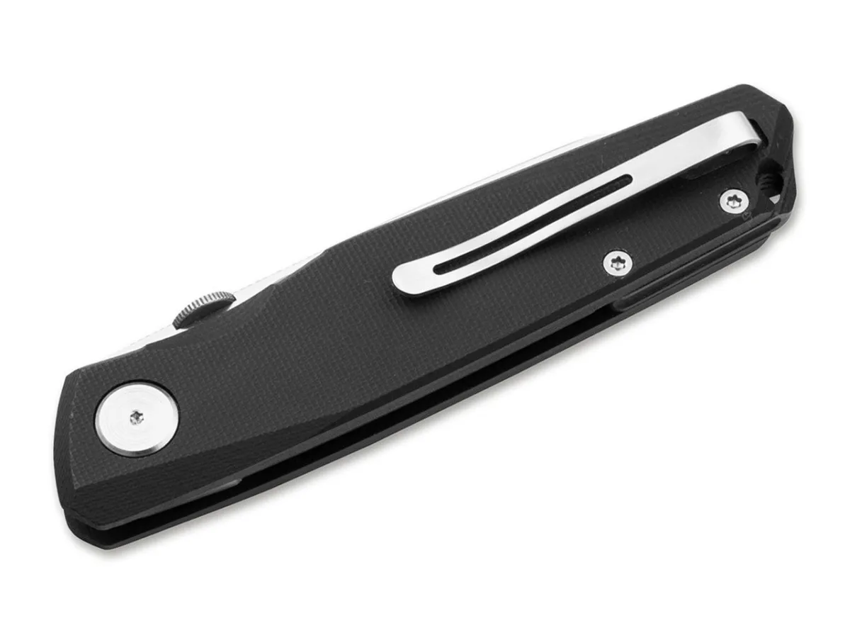 Nóż Böker Plus Connector G10 — zdjęcie 2
