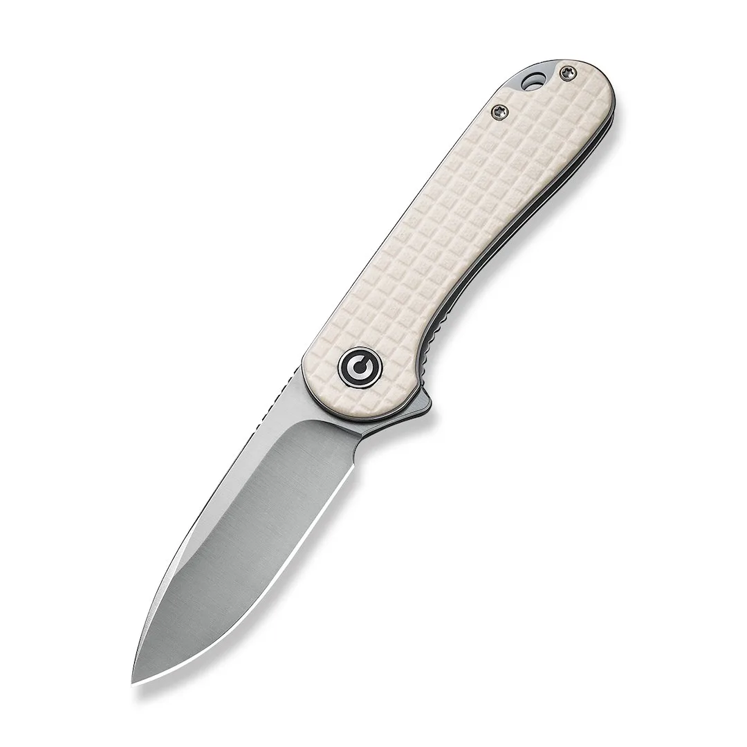 Nóż CIVIVI Elementum G10 Ivory C907A-3 — zdjęcie 1