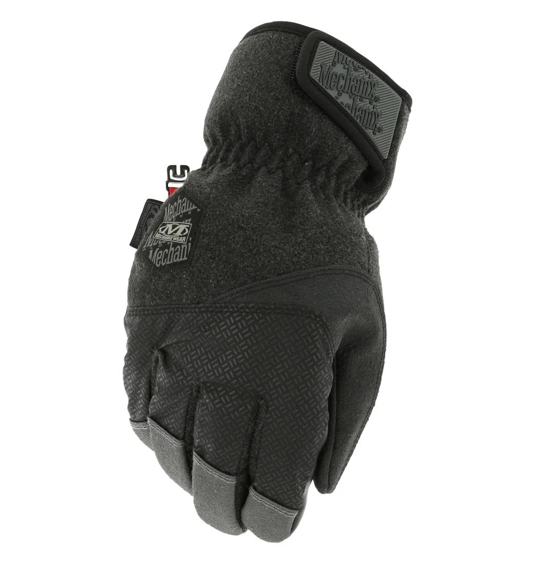 Rękawice Mechanix ColdWork WindShell BLACKG r.XXL — zdjęcie 1