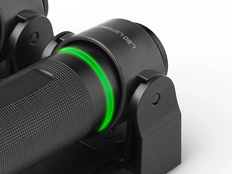 Latarka Ledlenser X21R — zdjęcie 4