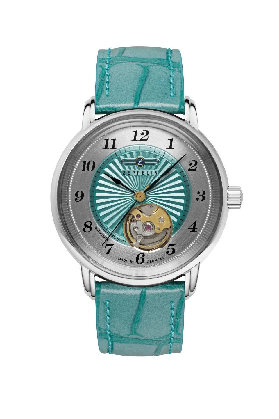 Zegarek Zeppelin Friedrichshafen 85694, 36mm — zdjęcie 1