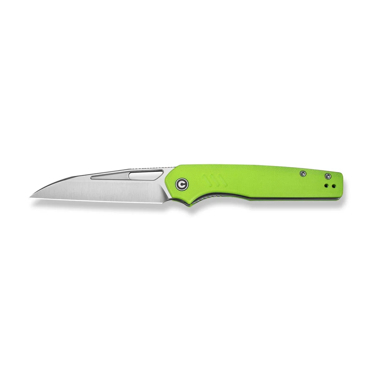 Nóż CIVIVI Guile 14C28N Green G10 — zdjęcie 8