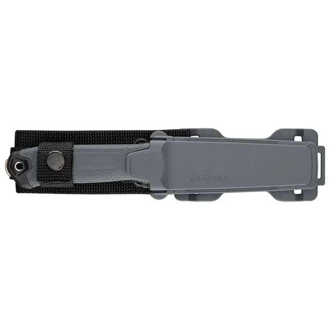 Nóż Gerber Strongarm Camp Grey — zdjęcie 2