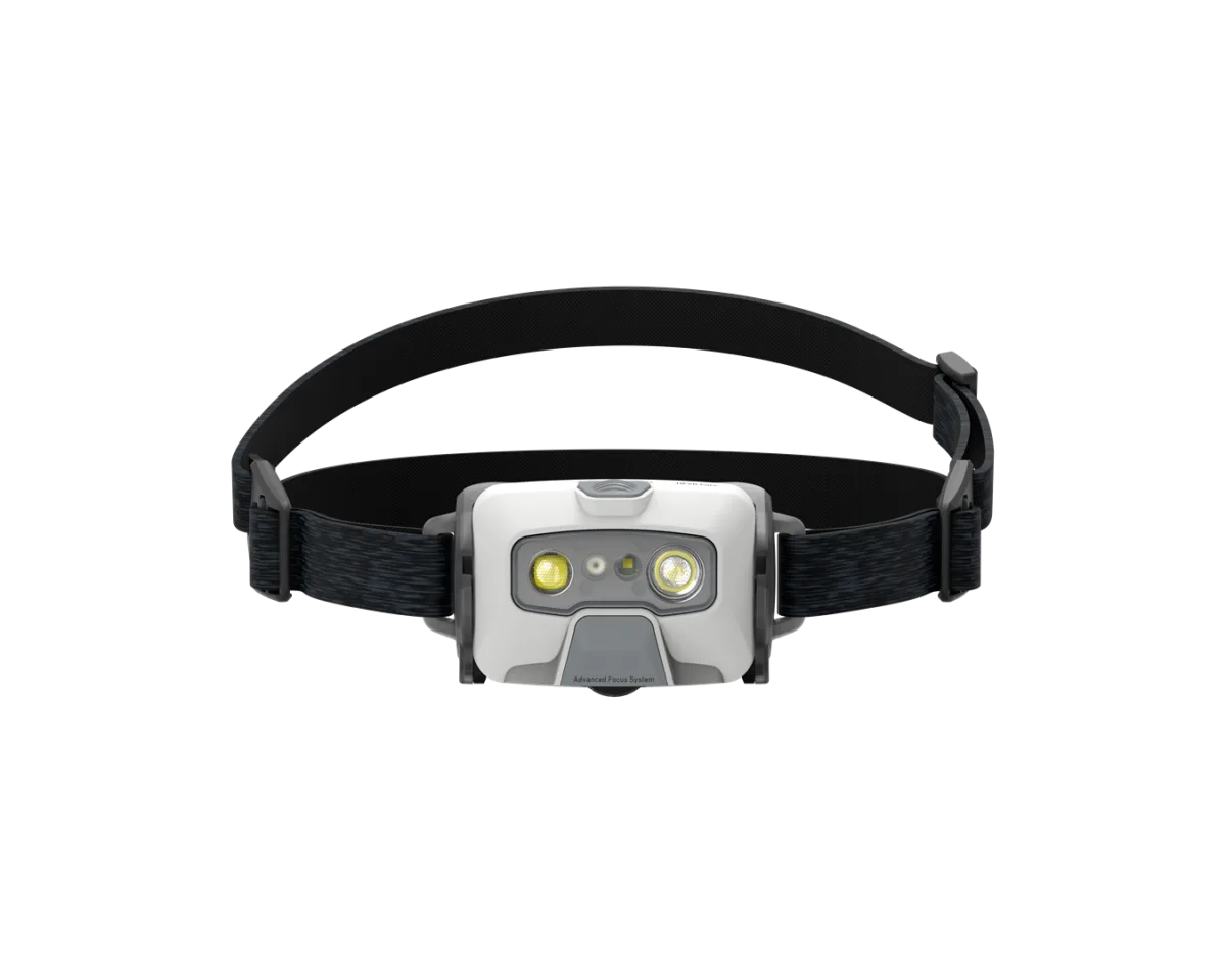 Latarka Ledlenser HF6R Core White 800lm — zdjęcie 1