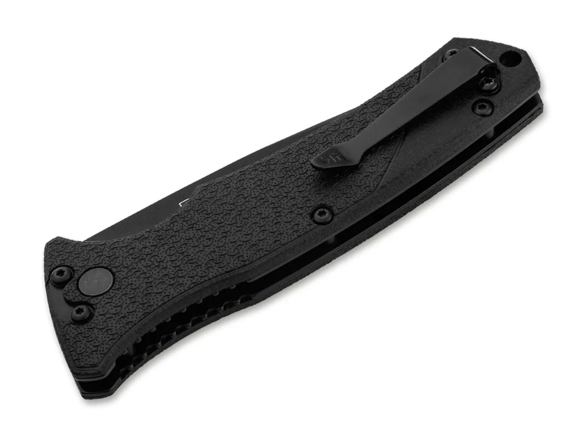 Nóż Heckler & Koch FD01 Automatic Tanto D2 — zdjęcie 2