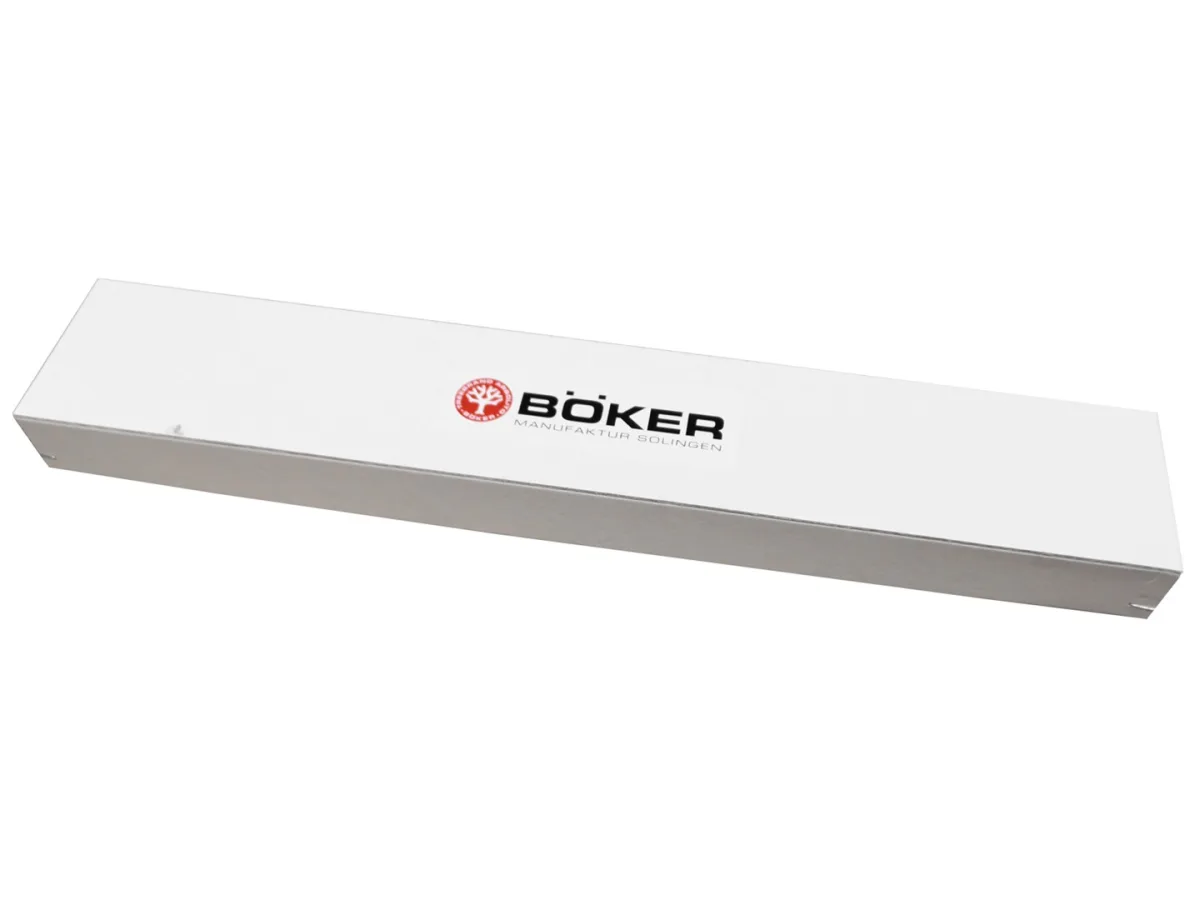 Nóż Szefa Böker Solingen Core Professional 21 cm — zdjęcie 4