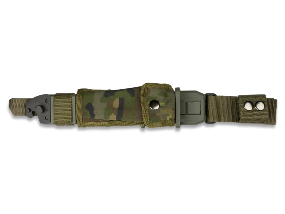 Nóż Bagnet K25 32068 — zdjęcie 2