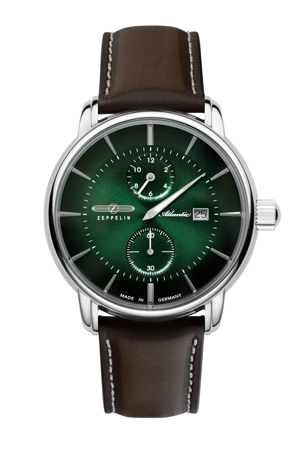 Zegarek Zeppelin Atlantic 84264, automatik WYP — zdjęcie 1
