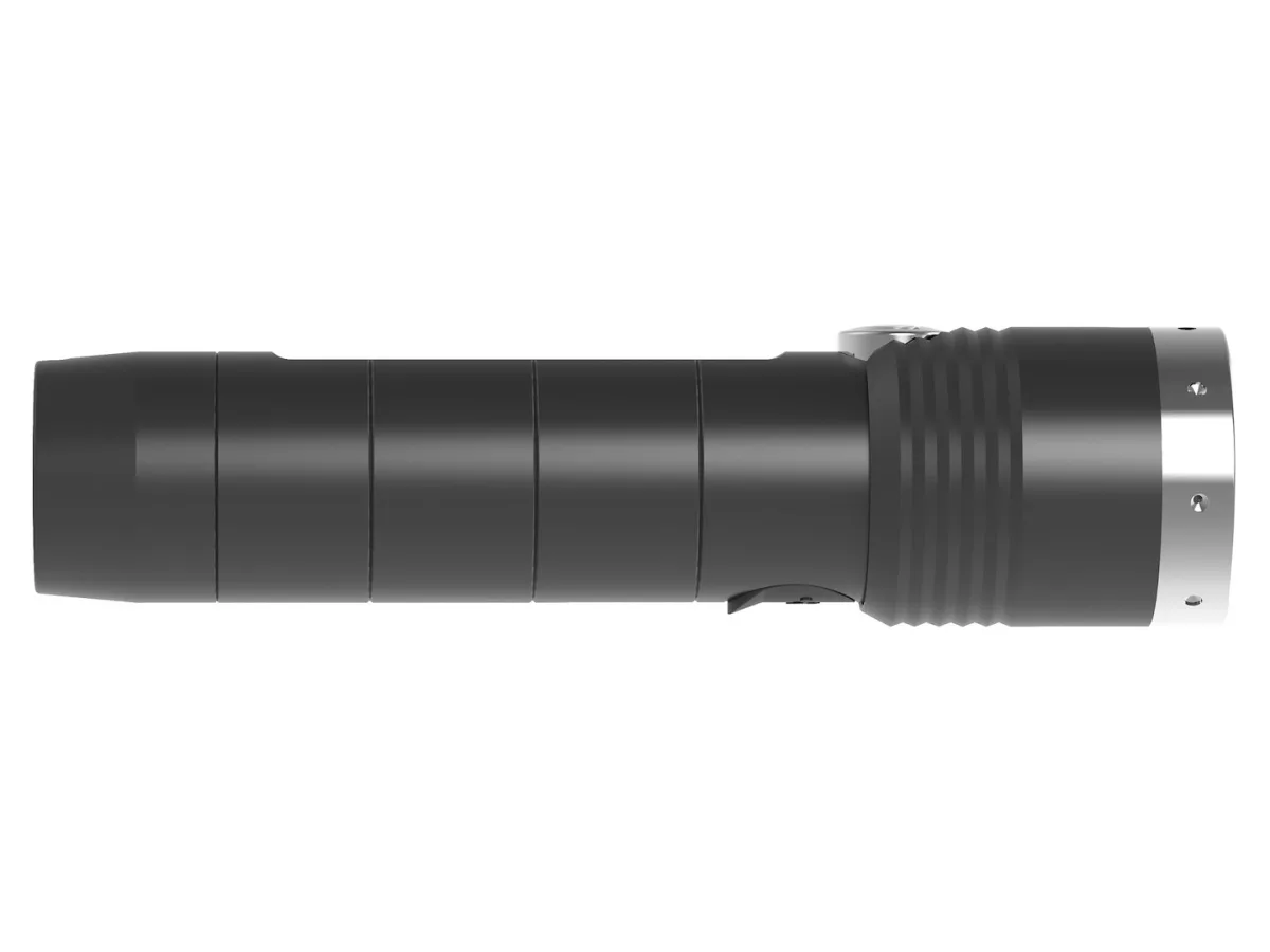 Latarka Ledlenser MT10 1000lm — zdjęcie 3
