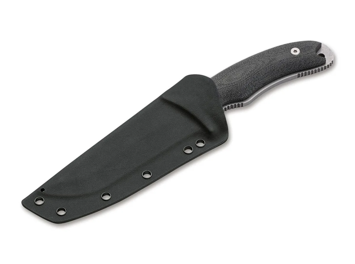 Nóż Böker Plus ORCA PRO D2 — zdjęcie 2