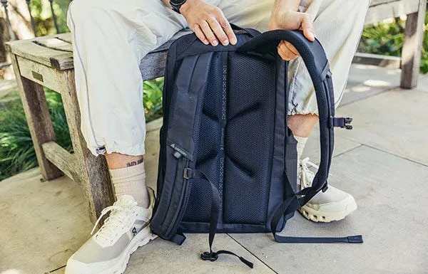 Plecak Gregory Terros 20L Black Lichen — zdjęcie 4