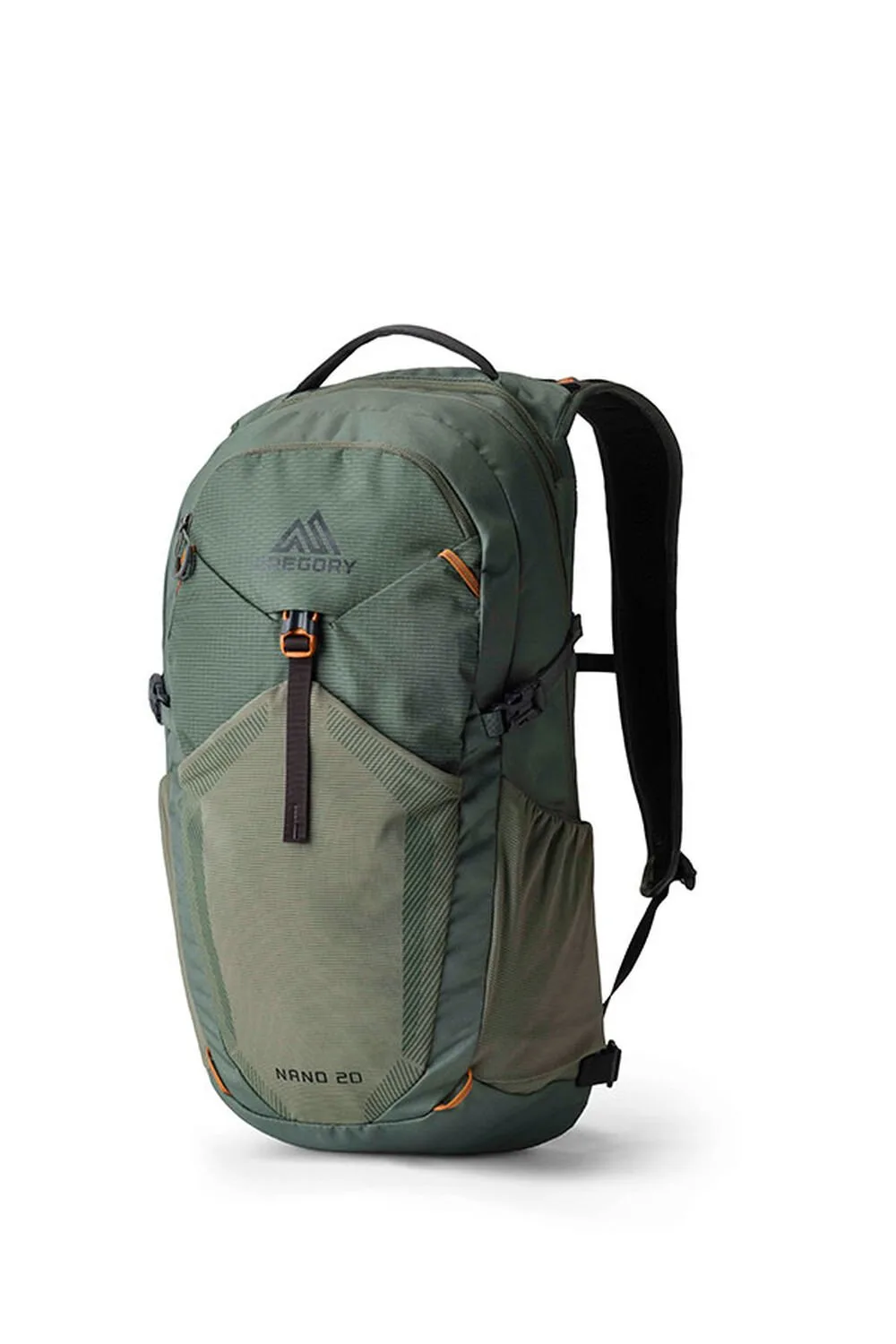 Plecak Gregory Nano 20 Terrain Green — zdjęcie 1