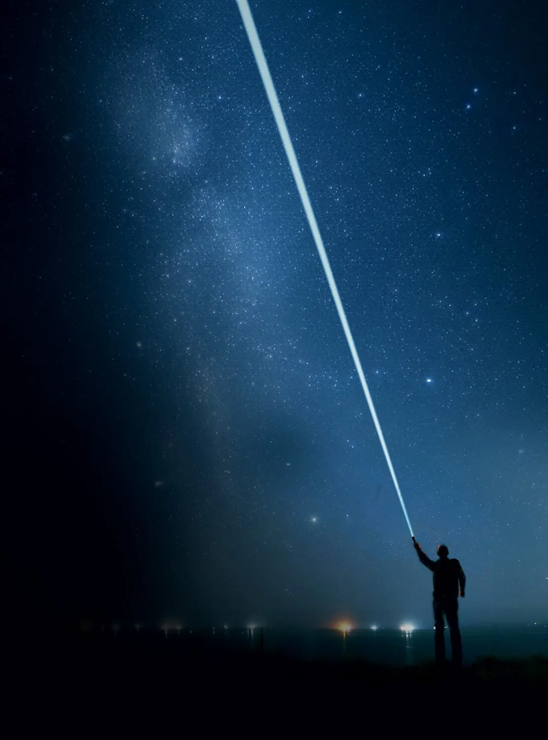 Latarka Ledlenser P9R Core LEP - 1300m zasięgu! — zdjęcie 5