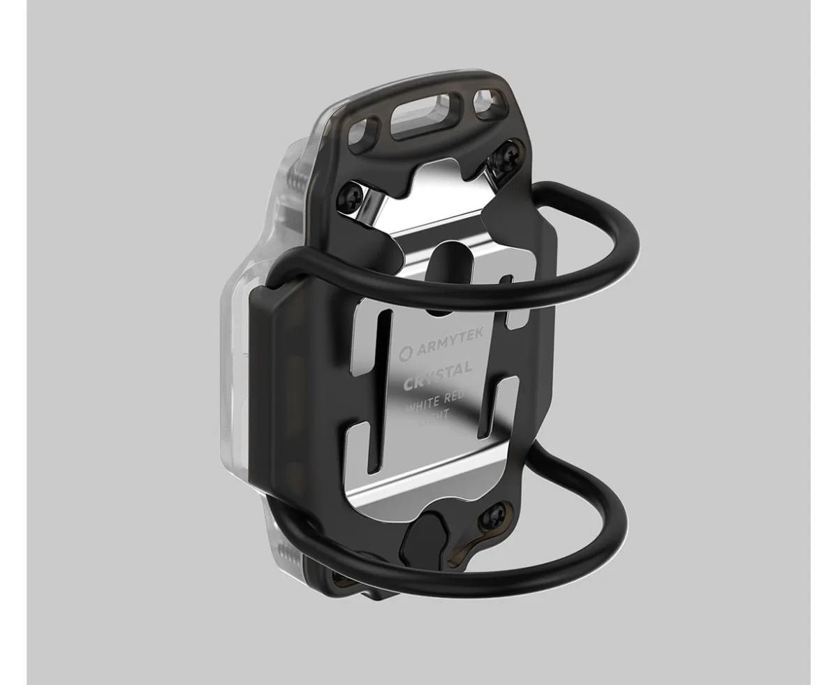 Latarka Armytek Crystal Grey 150 lm — zdjęcie 2