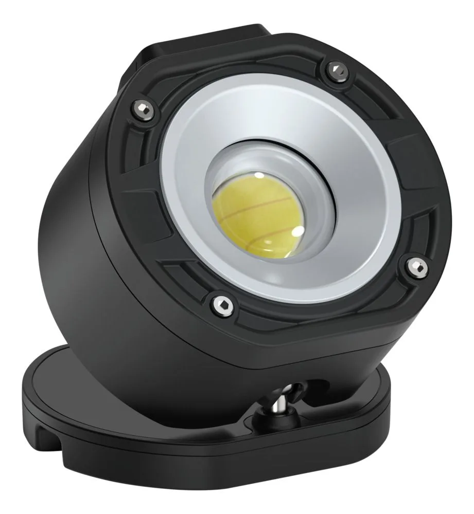 Lampa robocza Ansmann LED FL1100R, 700 lm, aku — zdjęcie 1