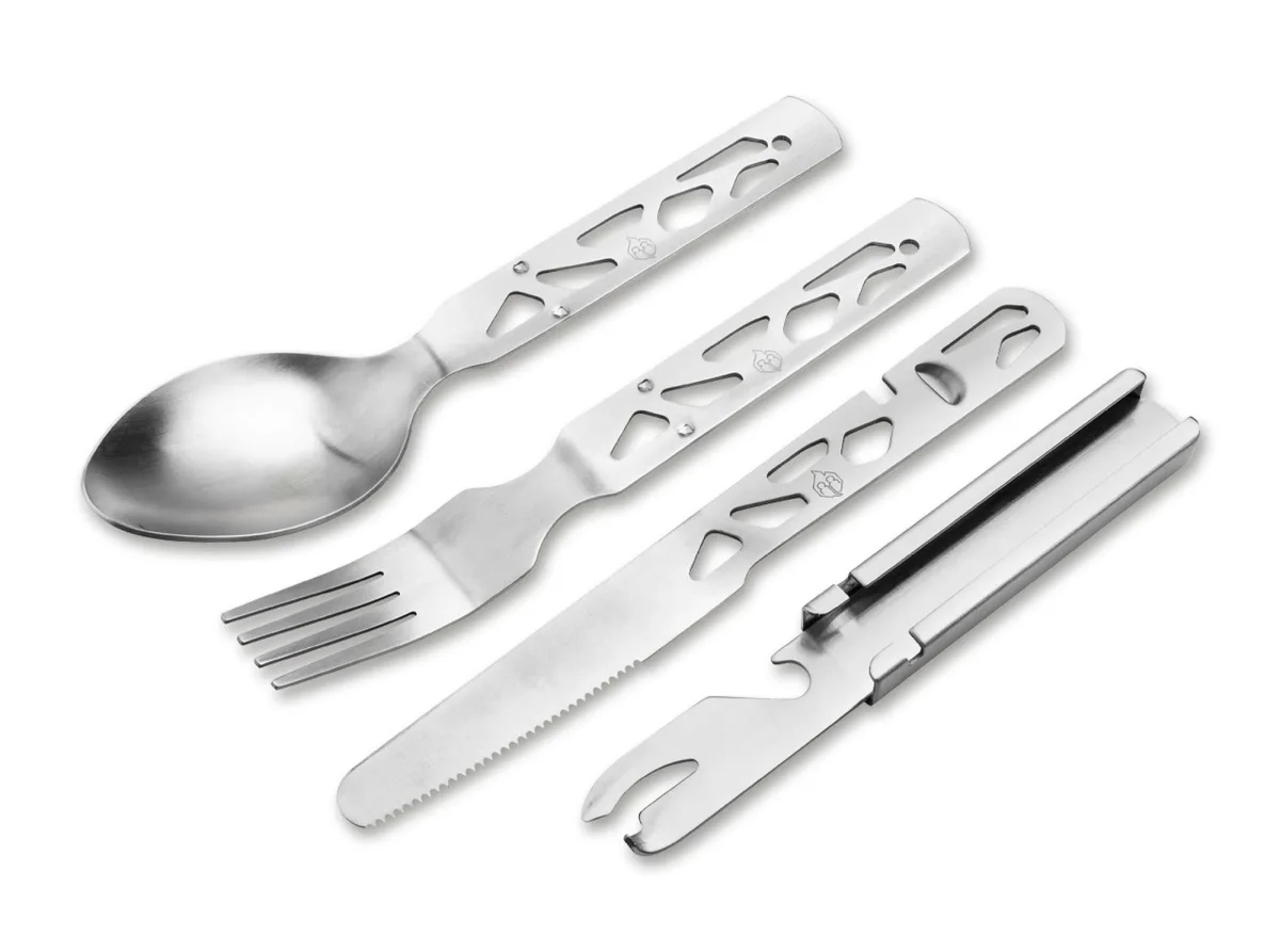 Naturensöhne Camping Set — zdjęcie 1