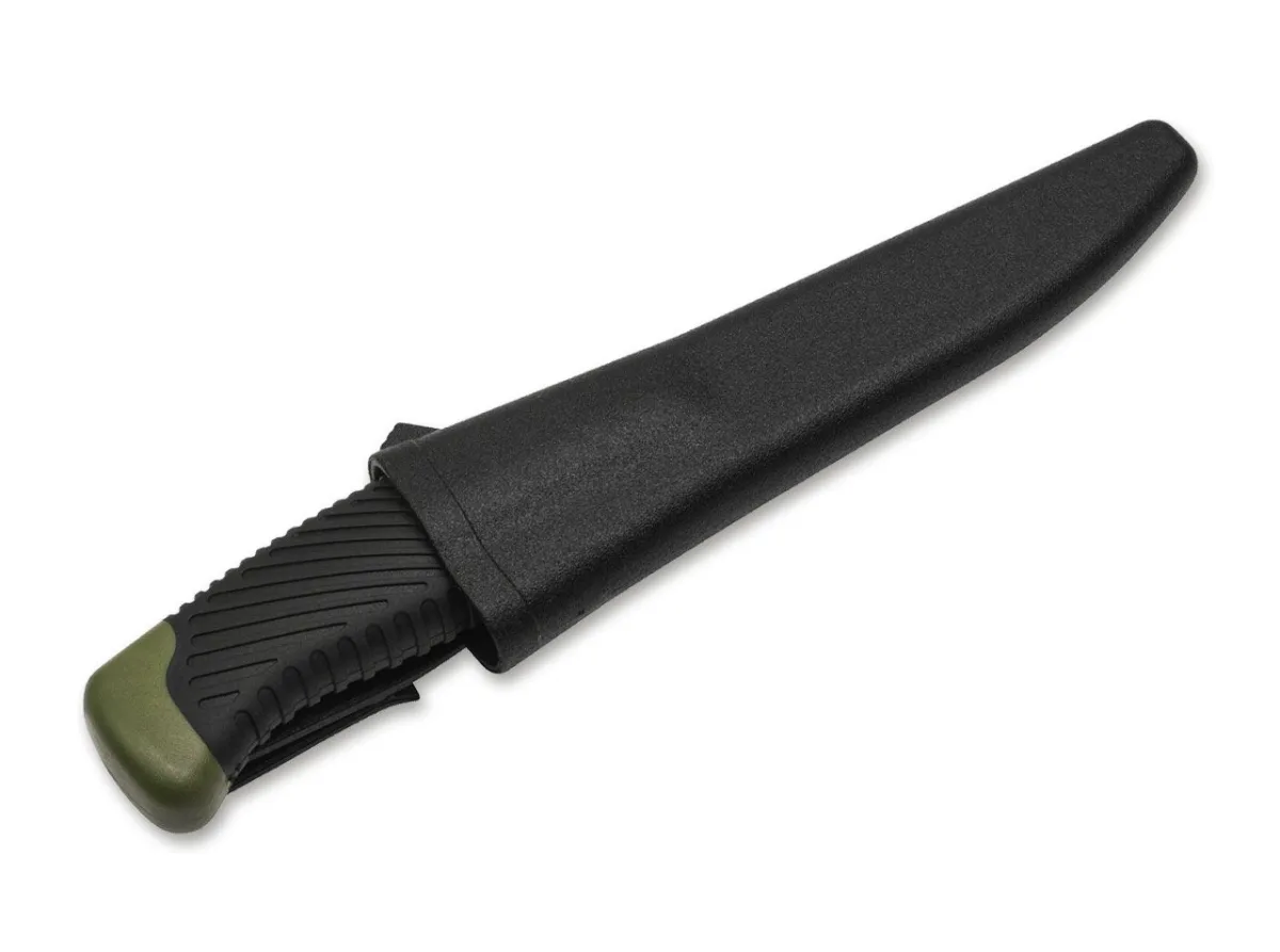 Nóż Magnum Falun Olive — zdjęcie 3