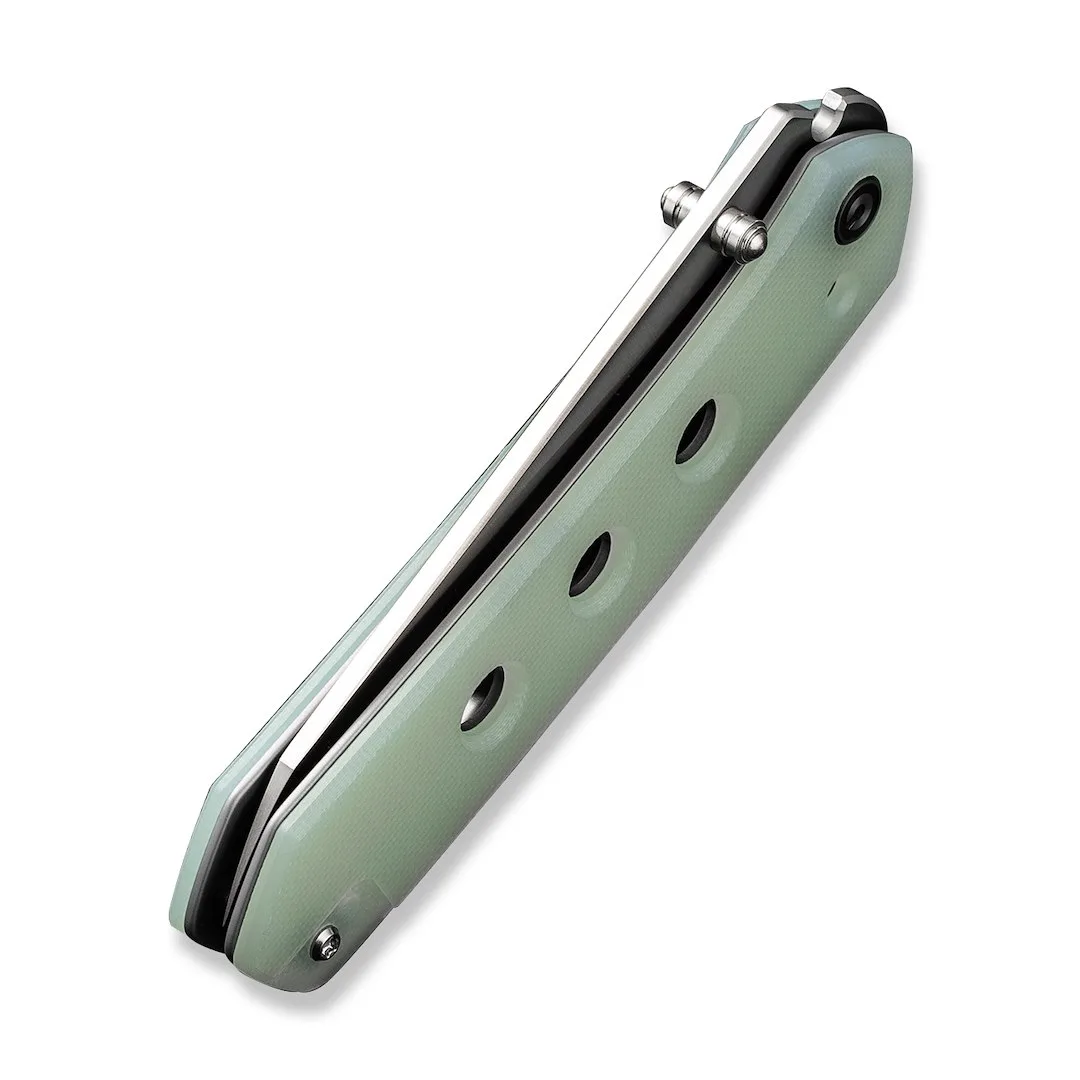 Nóż CIVIVI Vision FG G10 G10 Jade C22036-2 — zdjęcie 6