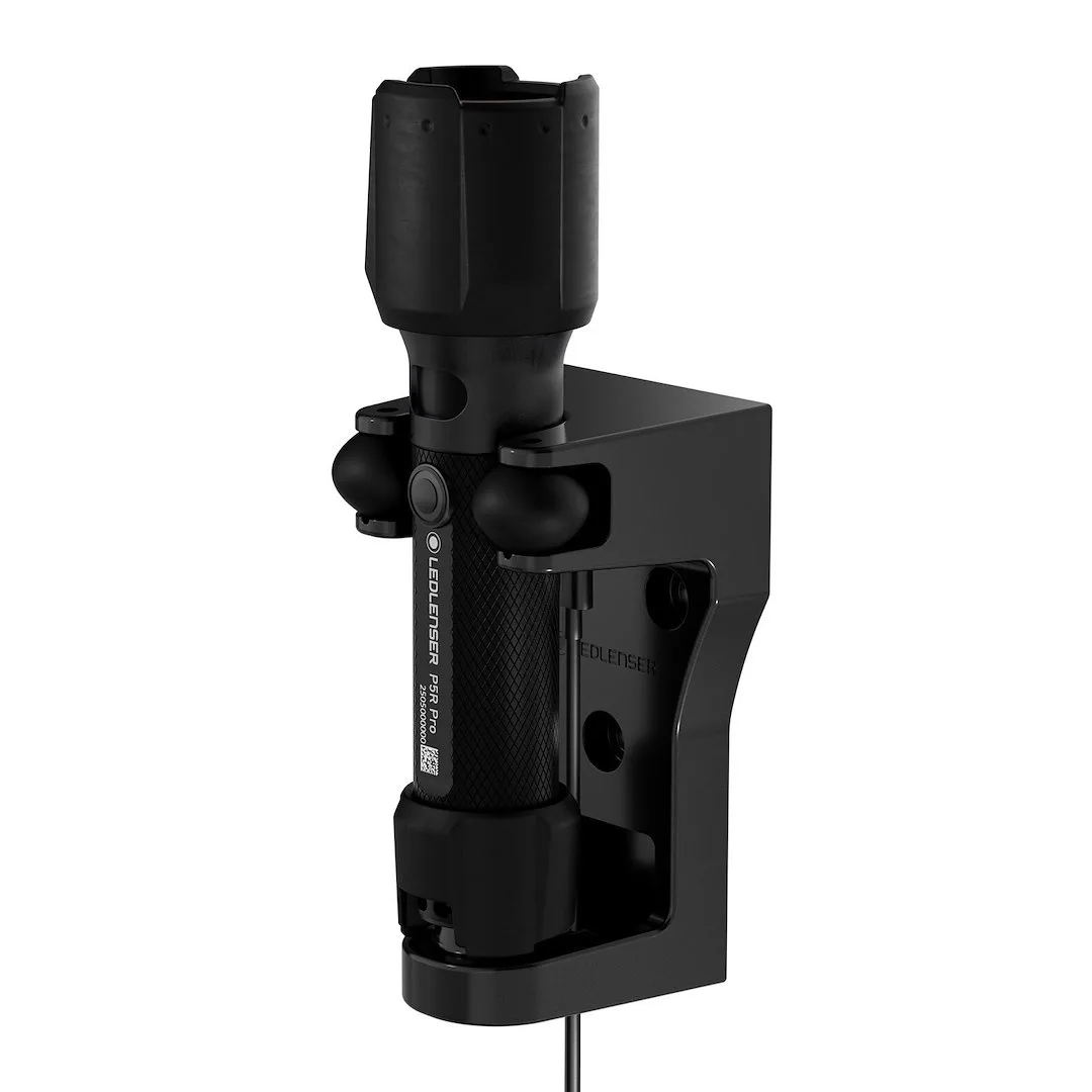 Latarka Ledlenser P5R PRO 750 lm — zdjęcie 4
