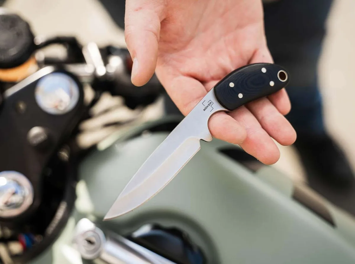 Nóż Böker Plus Pocket Knife 2.0 — zdjęcie 4
