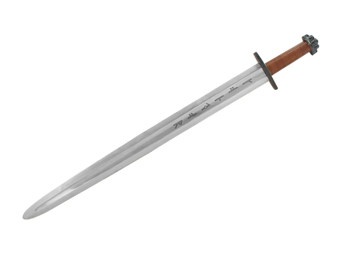 Miecz Condor Viking Ironside — zdjęcie 1