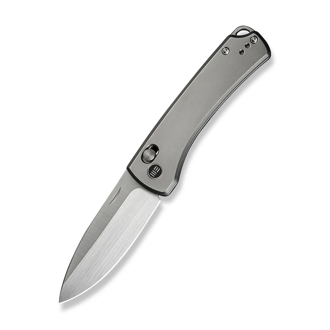 Nóż WE Knife Nightblade CPM-20CV Titan — zdjęcie 1