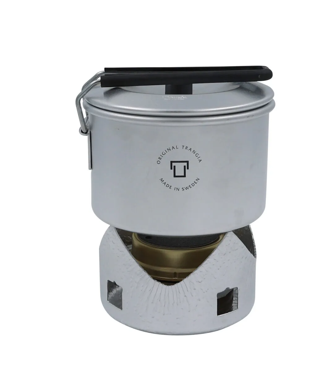 Zestaw Trangia Micro Original — zdjęcie 2