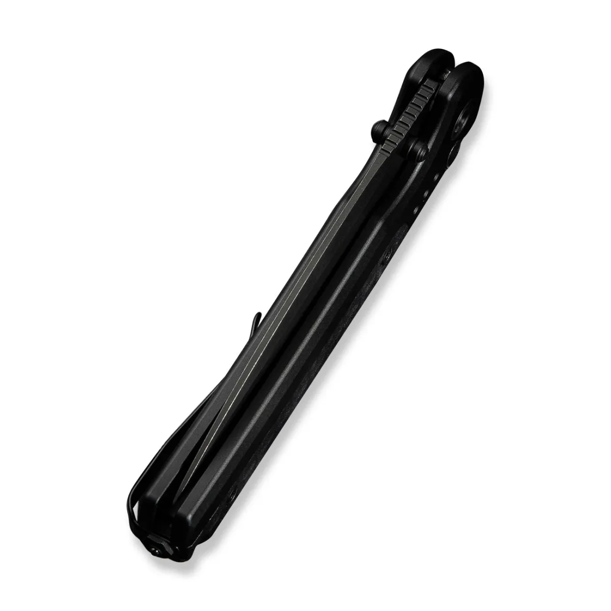 Nóż CIVIVI Sentinel Strike Nitro-V Alu FRN All Blk — zdjęcie 6