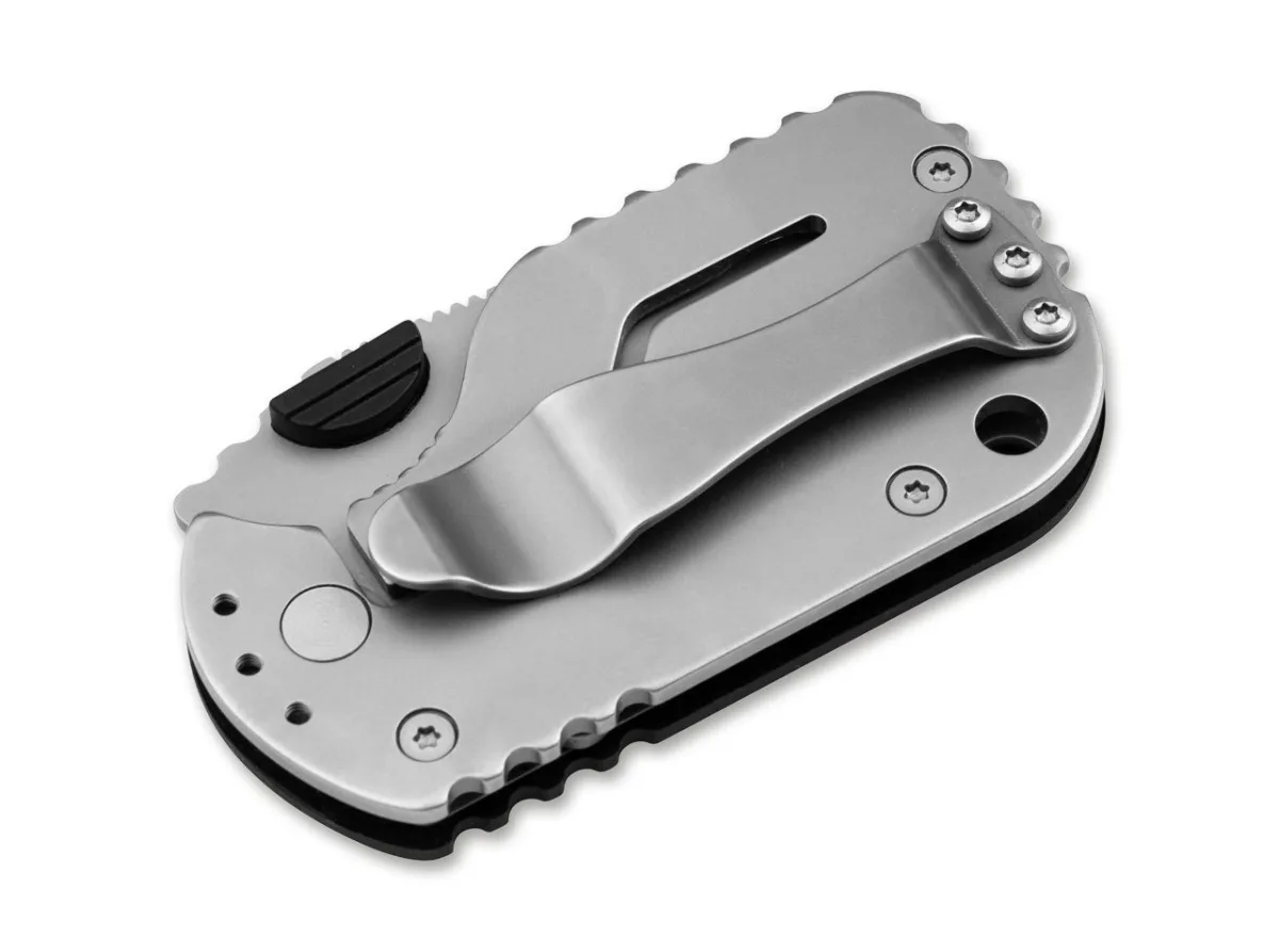 Nóż Boker Plus Subcom 2.0 Black — zdjęcie 3