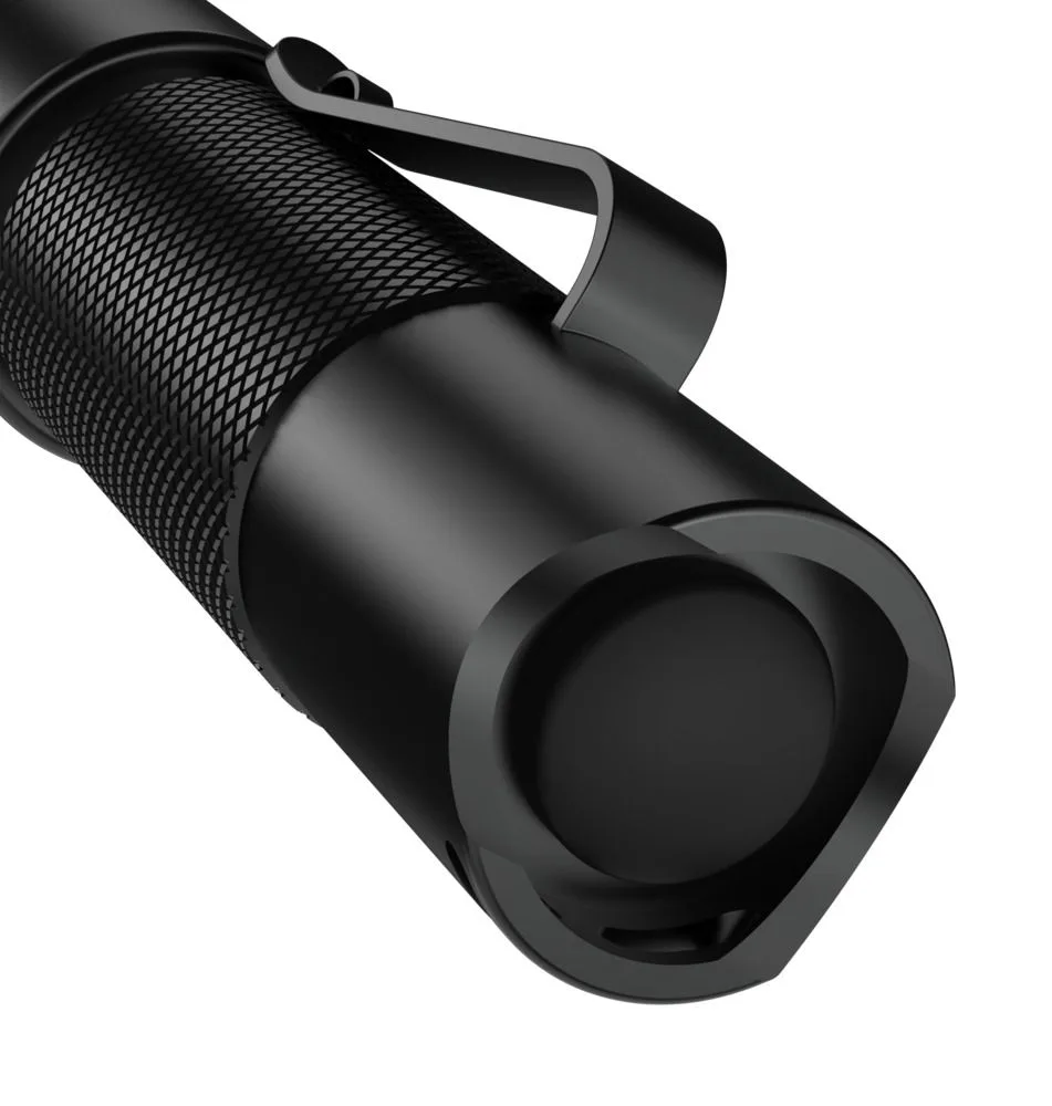 Latarka Ansmann LED M100F,115 lm, 1xA — zdjęcie 4