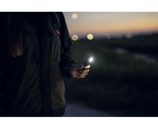 Latarka Armytek Wizard C2 Pro Max LR Warm 3870 lm — zdjęcie 7